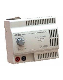 AL936N - Alimentation triple sortie 2 x 0-30V / 2 x 0-3A - ELC