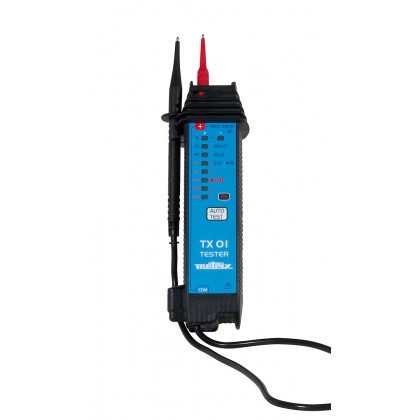 T6-600 - Testeur électrique courant et tension sans contact - FLUKE -  Distrimesure