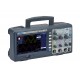 DOX2025 - OSCILLOSCOPE NUMERIQUE 2X25MHZ Couleur USB