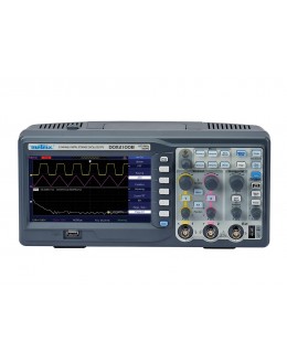 DOX2100 - OSCILLOSCOPE NUMERIQUE 2X100MHZ Couleur USB