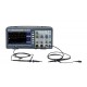 DOX2100 - OSCILLOSCOPE NUMERIQUE 2X100MHZ Couleur USB