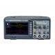 DOX2040 - OSCILLOSCOPE NUMERIQUE 2X405MHZ Couleur USB