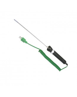 IM-TMP5 - Sonde 600°c type K Air/Gaz Imesure - remplace 80108