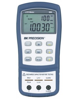 BK879B - LCR Bridge Mobile - BK PRECISION