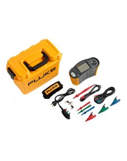 Testeur multifonction Fluke 1663 avec kit logiciel de gestion des données TruTest™ - FLUKE