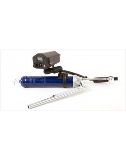 ULTRAPROBE 201 – GREASE CADDY - UE SYSTEMS