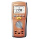 MW9090 - Insulation meter - SEFRAMMW9090 - Insulation meter - SEFRAMMW9090 - Insulation meter - SEFRAM