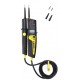 Testeur de tension BEHA-Amprobe CAT III 690 V - 2100 ALPHA - AMPROBE