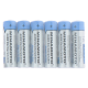 batteries rechargeables 1,2v pour appareils SEFRAM - 9965 08000