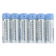 batteries rechargeables NIMH 1,2v pour appareils SEFRAM - 996508000