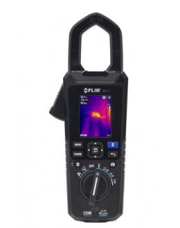 FLIR CM174 - Pince ampèremétrique à vision infrarouge