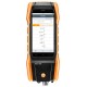 Testo 300 - Analyseur de combustion (O2, CO jusqu’à 4 000 ppm) - TESTO