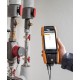 Testo 300 - Analyseur de combustion (O2, CO jusqu’à 4 000 ppm) - TESTO