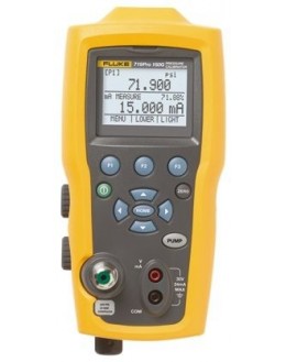 FLUKE 719Pro 30G - Calibrateur de pression 2 BAR - FLUKE-719PRO-30G