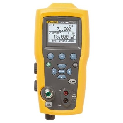 Fluke-719Pro-30G - calibrateur de pression electrique