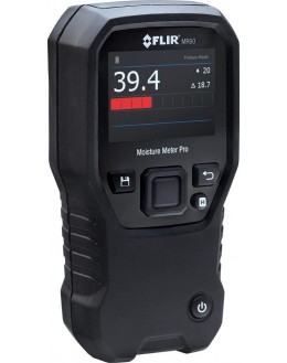 MR77 - thermo hygromètre sans contact - FLIR