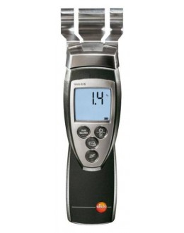 TESTO 616 - hygromètre non destructif pour matériaux - 0560 6160 - humidimètre