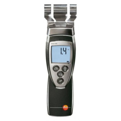 TESTO 616 - hygromètre non destructif pour matériaux - 0560 6160