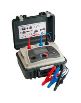 MIT1020 - 10Kv Insulation Tester - MEGGER