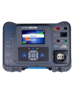 MI3360 - Contrôleur d'appareillages multifonctions - SEFRAM METREL