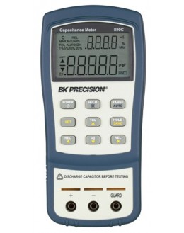 BK879B - LCR Bridge Mobile - BK PRECISION