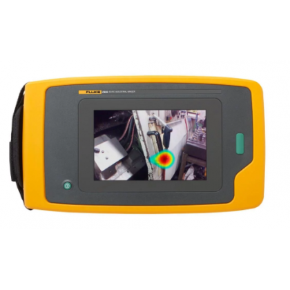 ii900 - Caméra acoustique ultrasonore - Fluke ii900