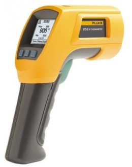 Fluke 572-2 - Thermomètre infrarouge haute température 