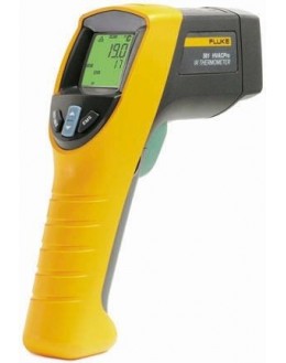 FLUKE 561 - Digital Thermometer contact and infrared