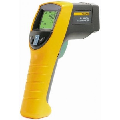 Promotion FLUKE 561 sur le site Distrimesure