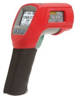 FLUKE 568 EX - thermomètre infrarouge à visée laser et de contact de -40°c à + 800°c ATEX - FLUKE-568EX