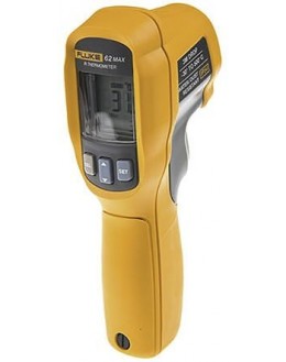 FLUKE 62 MAX - Thermomètre infrarouge à visée laser