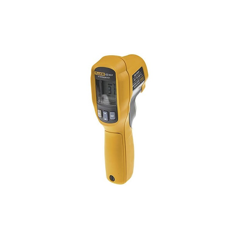 Infrared Food Thermometer with Laser Sighting