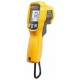 FLUKE 62 MAX+ - Thermomètre infrarouge à visée laser