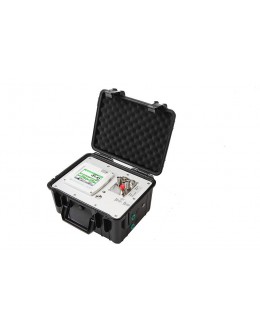 DP 400 mobile - Hygromètre portable - CS INSTRUMENTS