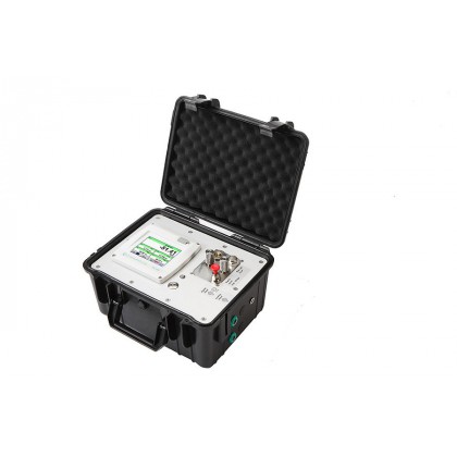 DP 400 mobile - Hygromètre portable - CS INSTRUMENTS
