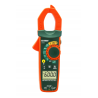 TRMS 400A Clamp Meter 600V EXTECH EX623