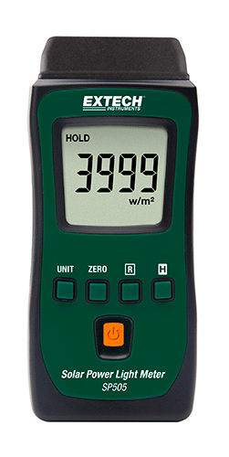 Achetez le thermo hygromètre FLUKE 971 sur le site Distrimesure