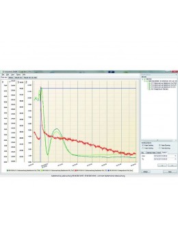 CS Leak Reporter - Logiciel d'édition de rapport de fuite - CS INSTRUMENTS