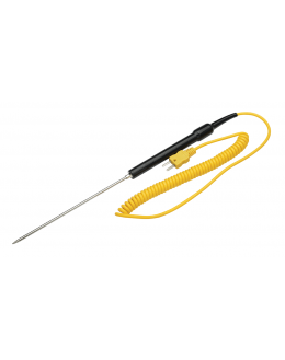 TP882 - Sonde 538°c à piquer / liquide Imesure - thermocouple K -