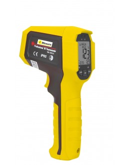 IM-8822 infrared thermometer with laser sight - Imesure