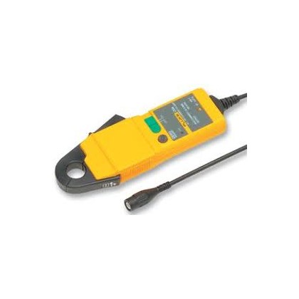 F15 - Digital Clamp Meter TRMS AC / DC - Chauvin Arnoux - Distrimesure