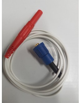 A94L114 - cable with BNC plug - HACH LANGE