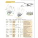 SK6 sonde souple -50 à +285°C