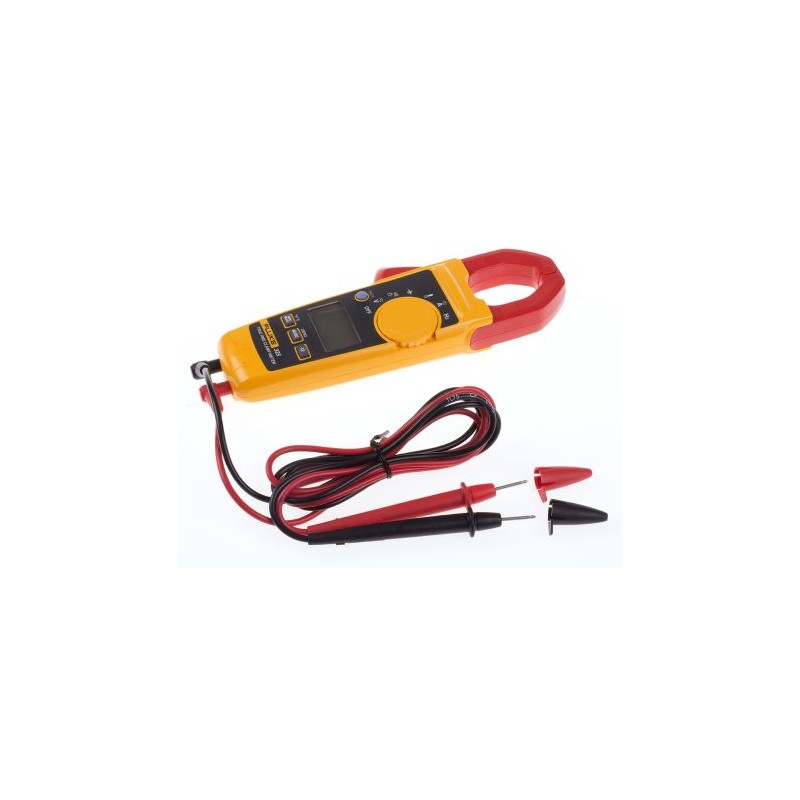 Fluke 325 Pince multimètre TRMS avec mesure de température - AC/DC