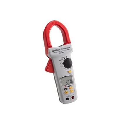 DCM300E - PINCE DE COURANT DE FUITE
