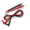 TL245A - 2mm cord set - AMPROBE