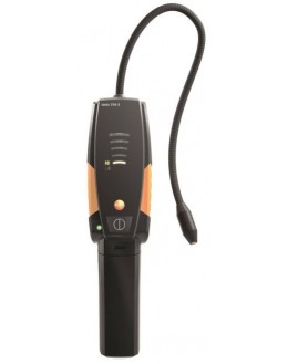 Testo 316-3 - Détecteur de fuite des fluides frigorigènes - TESTO