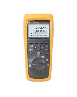 Fluke BT521 - Testeur de batterie avancé - FLUKE