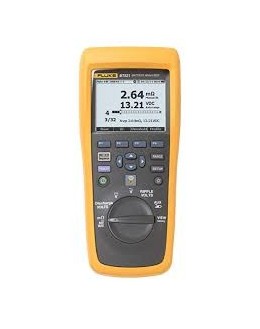 Le testeur de batterie avancé - Fluke BT510Le testeur de batterie avancé - Fluke BT510Le testeur de batterie avancé - Fluke B