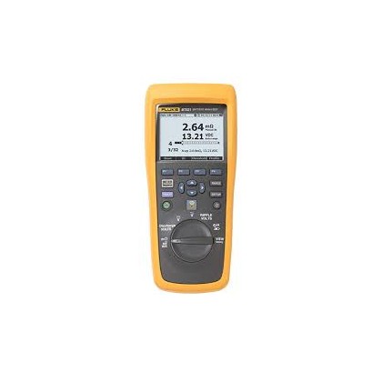 Le testeur de batterie avancé - Fluke BT521